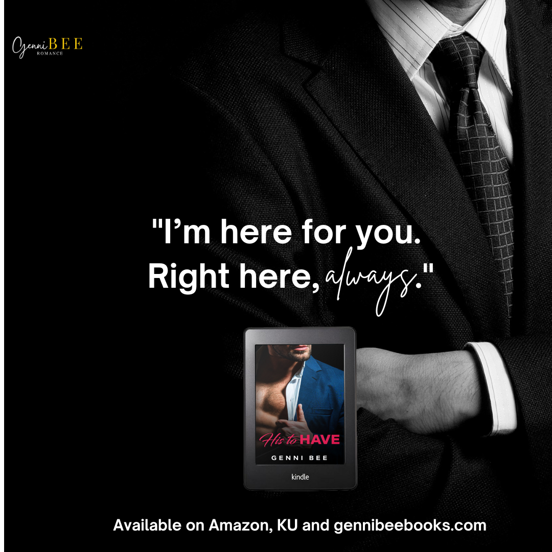 His to Have by Genni Bee