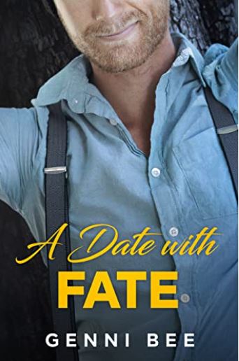 A Date with Fate by Genni Bee *Ebook*