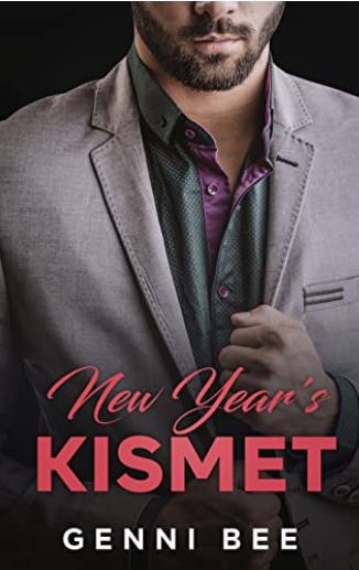 New Year's Kismet by Genni Bee *Ebook*