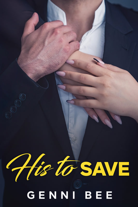 His to Save *Ebook*