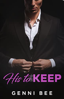 His to Keep by Genni Bee *Ebook*
