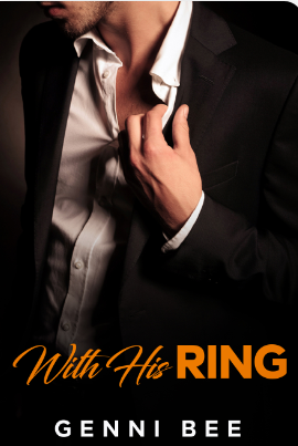 With His Ring by Genni Bee *Ebook*